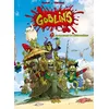 Image de Goblin's - Tome 9 - Sable Chaud Et Légionnaires en occasion ou reconditionné