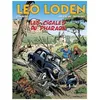 Image de LÃ©o Loden - Tome 24 - Les Cigales Du Pharaon en occasion ou reconditionné