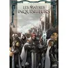 Image de Les Maîtres Inquisiteurs - Tome 6 - A La Lumière Du Chaos en occasion ou reconditionné