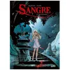 Image de Sangre - Tome 1 - Sangre La Survivante en occasion ou reconditionné
