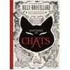 Image de Billy Brouillard - Les Comptines Malfaisantes 3 - Histoires De Chats en occasion ou reconditionné