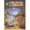 Image de Il Ãtait Une Fois - L'homme - Tome 4 - Rome en occasion ou reconditionné