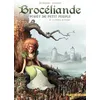 Image de BrocÃ©liande - Tome 2 - Le ChÃ¢teau De Comper en occasion ou reconditionné