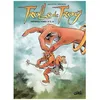 Image de Trolls De Troy - IntÃ©grale Tomes 14 Ã 16 - Tome 14, L'histoire De Waha - Tome 15, Boules De Poils - Tome 16, Poils De Trolls en occasion ou reconditionné