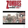 Image de Zombies - IntÃ©grale Tome 1 en occasion ou reconditionné