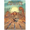 Image de Atalante - La LÃ©gende - Tome 10 - Les Hordes De Sargon en occasion ou reconditionné