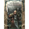 Image de Les MaÃ®tres Inquisiteurs - Tome 9 - Bakael en occasion ou reconditionné