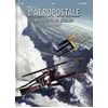 Image de L'aÃ©ropostale, Des Pilotes De LÃ©gende - Tome 6 - Henri RozÃ¨s en occasion ou reconditionné