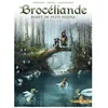 Image de BrocÃ©liande - Tome 5 - Le Miroir Aux FÃ©es en occasion ou reconditionné