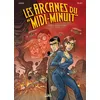 Image de Les Arcanes Du "Midi-Minuit - Tome 14 - L'affaire Des Rois - Episode 1 en occasion ou reconditionné