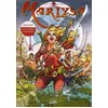 Image de Marlysa - Tome 17 - Le CrÃ©puscule Du Masque en occasion ou reconditionné