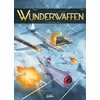 Image de Wunderwaffen - Tome 15 - OpÃ©ration Gomorrhe en occasion ou reconditionné
