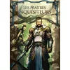 Image de Les MaÃ®tres Inquisiteurs - Tome 14 - ShenkaÃ¨l en occasion ou reconditionné