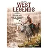 Image de West Legends - Tome 3 - Sitting Bull - Home Of The Braves en occasion ou reconditionné