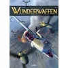Image de Wunderwaffen - Tome 17 - L'antre De La Cruauté en occasion ou reconditionné