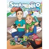 Image de Swan & NÃ©o - Tome 1 - Bienvenue Ã Dranqart Parc en occasion ou reconditionné