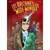 Image de Les Arcanes Du "Midi-Minuit - Tome 15 - L'affaire Des Rois - Episode 2/2 en occasion ou reconditionné
