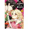 Image de Trois Yakuzas Pour Une Otaku - Tome 4 en occasion ou reconditionné