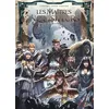 Image de Les Maîtres Inquisiteurs - Tome 18 - L'ile De La Fin Du Monde en occasion ou reconditionné