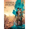 Image de Terres D'ogon - Tome 4 - Mystic en occasion ou reconditionné