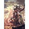 Image de Terres D'ogon - Tome 3 - Ma'a-Kuru en occasion ou reconditionné