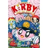 Image de Aventures De Kirby Dans Les Étoiles (Les) - Tome 14 en occasion ou reconditionné