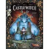 Image de Castlewitch - Tome 1 - Les Monstres Imaginaires en occasion ou reconditionné