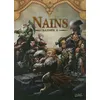 Image de Terres D'arran : Nains - Saison 4 - Coffret En 5 Volumes - Tome 16, Tala De La Forge - Tome 17, Gurdan Du Malte - Tome 18, Ararun Du Temple - Tome 19, Tadgar Des Errants - Tome 20, Svara Du... en occasion ou reconditionné