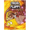 Image de Frigiel Et Fluffy - Tome 12 - 20 000 Cubes Sous La Terre en occasion ou reconditionné