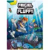 Image de Frigiel Et Fluffy - Tome 13 - La Faille Des Profondeurs en occasion ou reconditionné