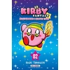 Image de Kirby Fantasy - Gloutonnerie Ã Dream Land - Tome 2 en occasion ou reconditionné