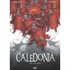 Image de Caledonia - Tome 1 - La IxÃ¨me LÃ©gion en occasion ou reconditionné