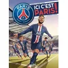 Image de Paris Saint-Germain - Ici C'est Paris ! - Tome 1 - Au Coeur De La Passion en occasion ou reconditionné