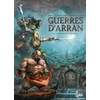 Image de Terres D'arran : Guerres D'arran - Tome 4 - La Bataille Des Cités-États en occasion ou reconditionné
