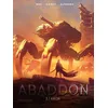 Image de Abaddon - Tome 3 - Aron en occasion ou reconditionné