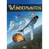 Image de Wunderwaffen - Tome 22 - Le Vol De L'oiseau-Tonnerre en occasion ou reconditionné