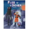 Image de Fuze & Didier - Tome 5 - NÃ©gociations en occasion ou reconditionné