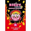 Image de Kirby Fantasy - Gloutonnerie À Dream Land - Tome 5 en occasion ou reconditionné