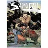 Image de Samurai LÃ©gendes - Tome 9 - Le GoÃ»t De L'acier en occasion ou reconditionné