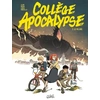 Image de Collège Apocalypse - Tome 2 - Le Village en occasion ou reconditionné