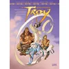 Image de Quatre LÃ©gendes De Troy - L'heure De La Gargouille - Voyage Aux Ombres - L'expÃ©dition D'alunys - PlonÃ©is L'incertain en occasion ou reconditionné