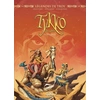 Image de Tykko Des Sables - Intégrale - Tome 1, Les Chevaucheurs Des Vents - Tome 2, La Cité Engloutie - Tome 3, La Colline Aux Cents Temples en occasion ou reconditionné