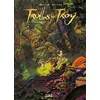 Image de Tome 1, Histoires Trolles - Tome 2 Le Scalp Du VÃ©nÃ©rable - Tome 3, Comme Un Vol De PÃ©taures - Tome 4, Le Feu Occulte en occasion ou reconditionné