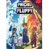 Image de Frigiel Et Fluffy - Tome 18 - Les Deux Royaumes en occasion ou reconditionné