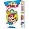 Image de Super Mario Manga Adventures - Tomes 1 À 3 - Coffret En 3 Volumes en occasion ou reconditionné