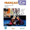 Image de FranÃ§ais 2de Pro Enseignement Agricole - Edition 2017 en occasion ou reconditionné