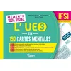 Image de L?Ue 3 En 150 Cartes Mentales - Ifsi Semestres 1, 2, 3, 4, 5 Et 6 en occasion ou reconditionné