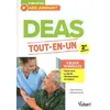 Image de DEAS tout-en-un. 2e édition