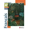 Image de Français 6e - Livre Unique en occasion ou reconditionné