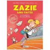 Image de Zazie Sans Fautes - La Championne Des Mots Difficiles en occasion ou reconditionné